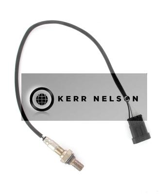 Kerr Nelson KNL253