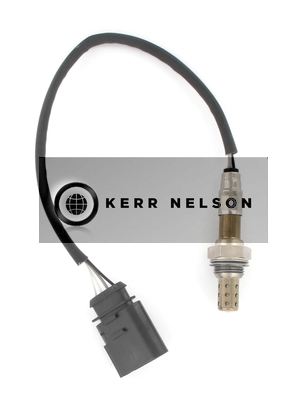 Kerr Nelson KNL254