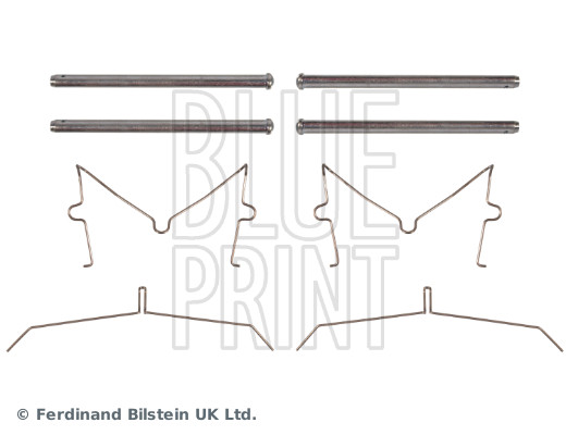 Blue Print ADBP480002