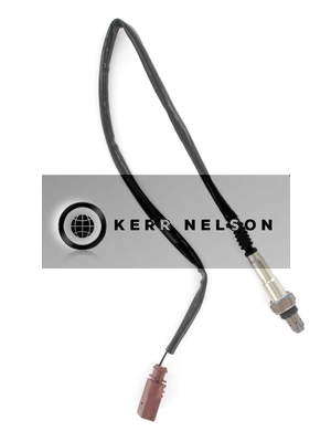 Kerr Nelson KNL256