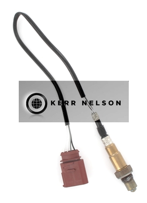 Kerr Nelson KNL260