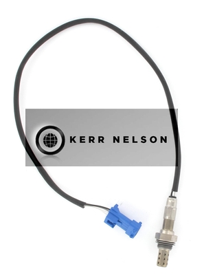 Kerr Nelson KNL263