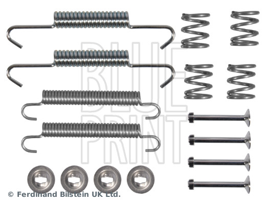 Blue Print ADBP410079