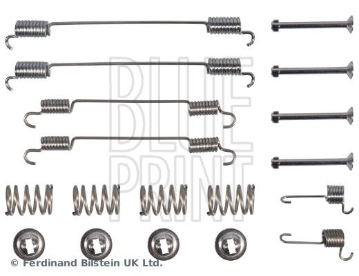 Blue Print ADBP410075