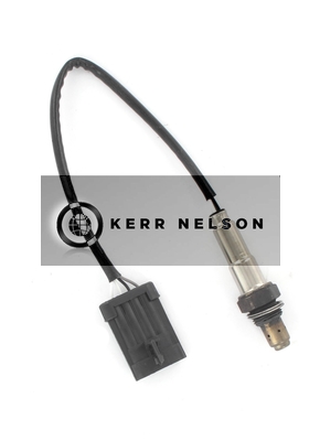 Kerr Nelson KNL267