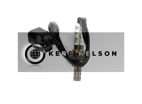 Kerr Nelson KNL272