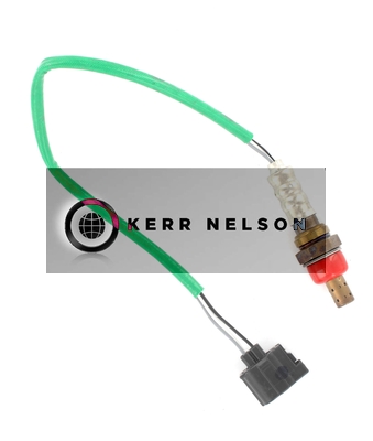 Kerr Nelson KNL276