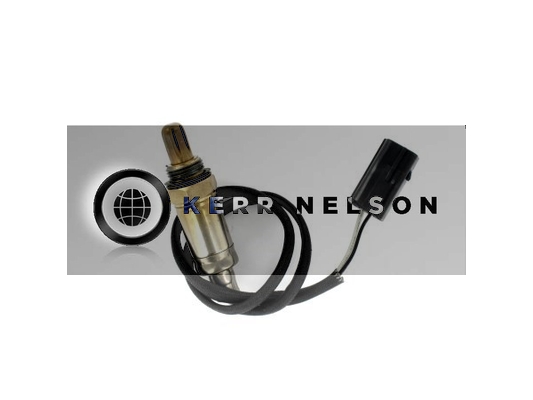 Kerr Nelson KNL283