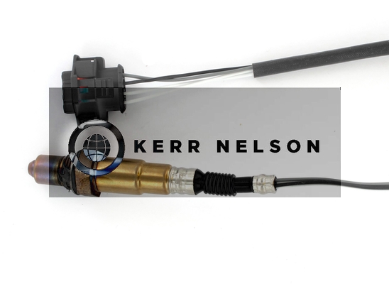 Kerr Nelson KNL289