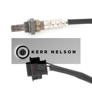 Kerr Nelson KNL290