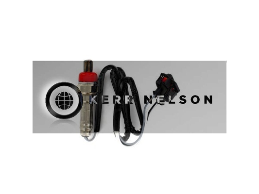 Kerr Nelson KNL292