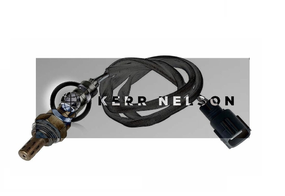 Kerr Nelson KNL304