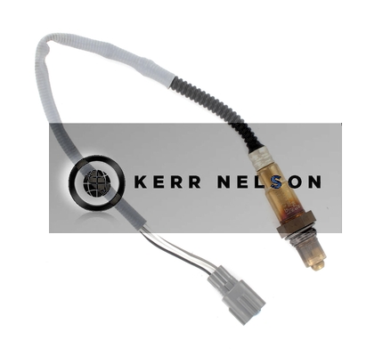 Kerr Nelson KNL306