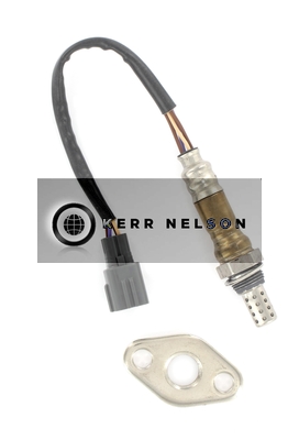 Kerr Nelson KNL307