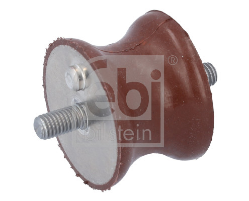 Febi 182100 Exhaust Mounting