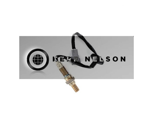 Kerr Nelson KNL311