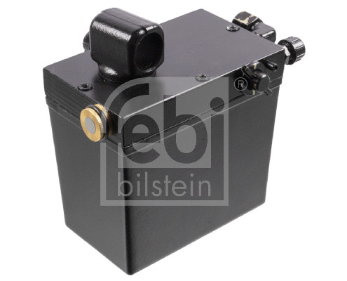Febi 181995 Driver Cab Tilt Pump