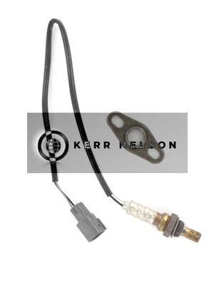 Kerr Nelson KNL322