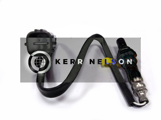 Kerr Nelson KNL324