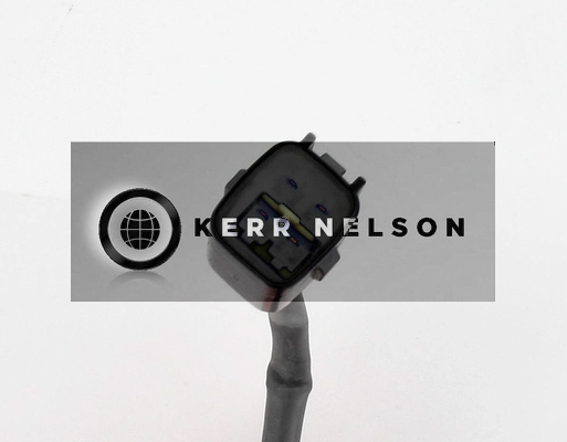 Kerr Nelson KNL325