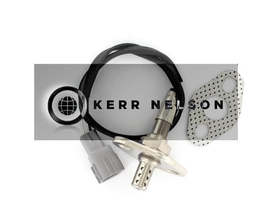 Kerr Nelson KNL326