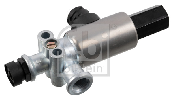 Febi 181895 Solenoid Valve