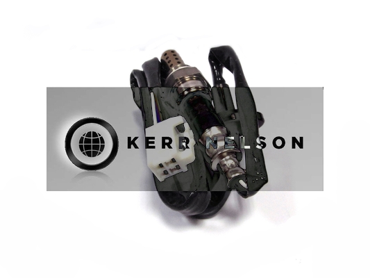 Kerr Nelson KNL327