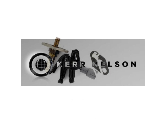 Kerr Nelson KNL334