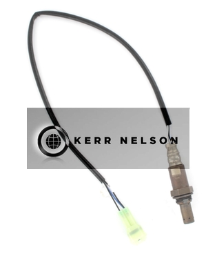 Kerr Nelson KNL338