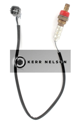 Kerr Nelson KNL344