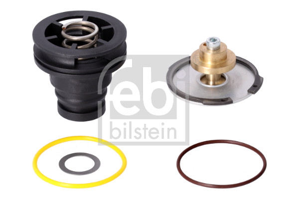 Febi 181523 Repair Kit, air dryer