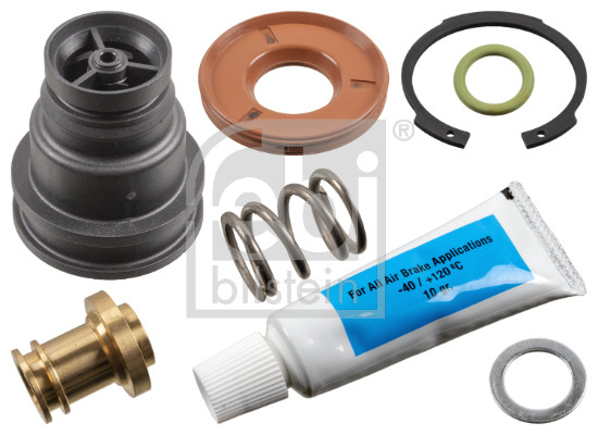Febi 181512 Repair Kit, air dryer