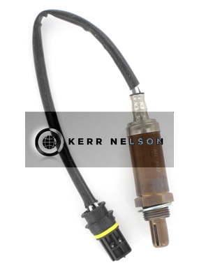 Kerr Nelson KNL351