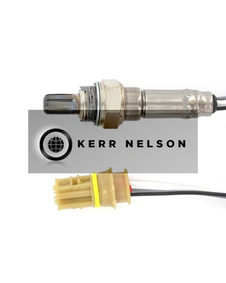Kerr Nelson KNL355