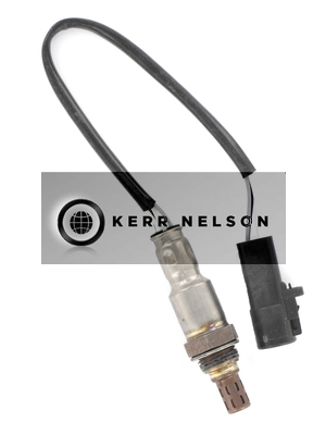 Kerr Nelson KNL356