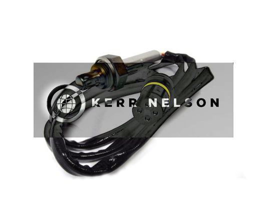 Kerr Nelson KNL365