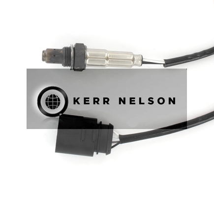 Kerr Nelson KNL368