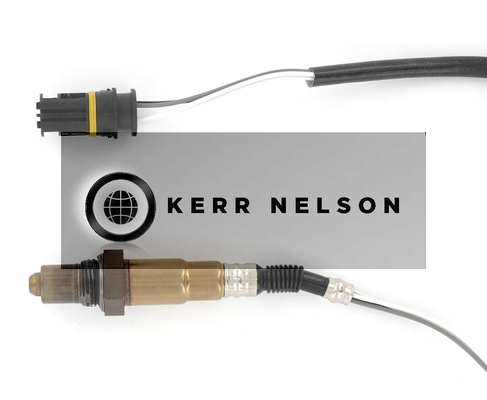 Kerr Nelson KNL371