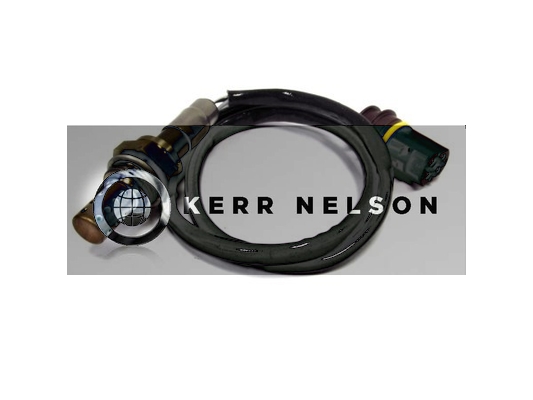 Kerr Nelson KNL372