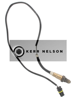 Kerr Nelson KNL377