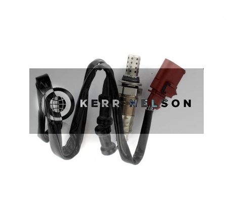 Kerr Nelson KNL381