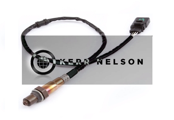 Kerr Nelson KNL384