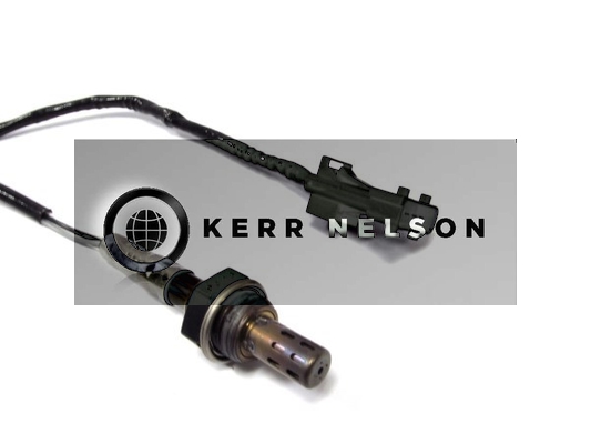 Kerr Nelson KNL386