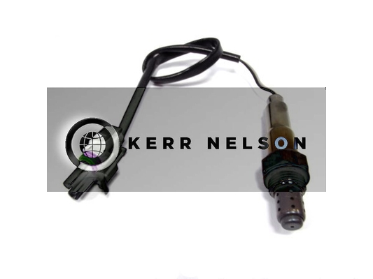 Kerr Nelson KNL387