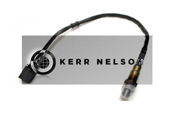 Kerr Nelson KNL388