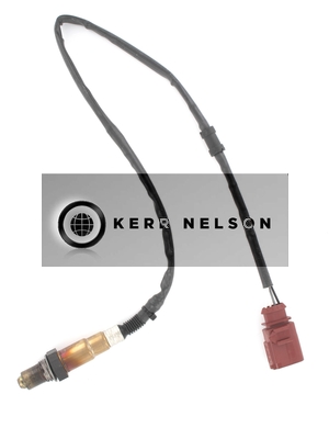 Kerr Nelson KNL389