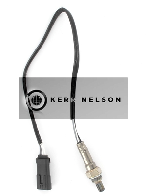 Kerr Nelson KNL394