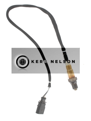 Kerr Nelson KNL395