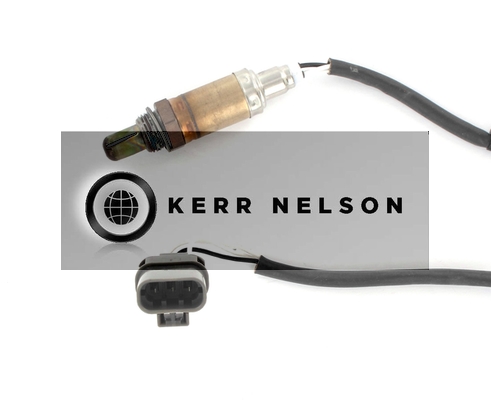 Kerr Nelson KNL396