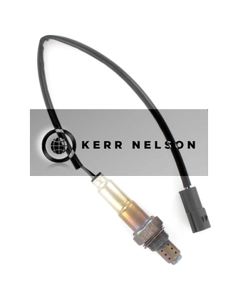 Kerr Nelson KNL404